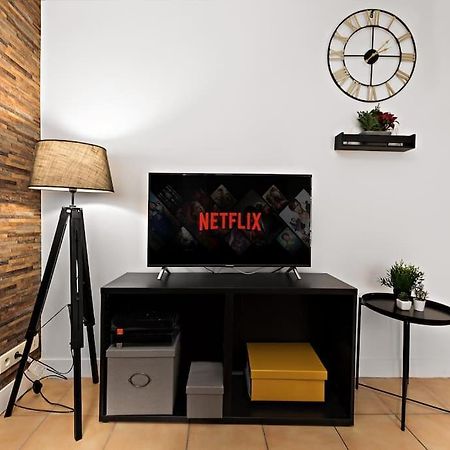 Amboise//Cosy-Centreville Rouen//Netfilx-Wifi//6Pers ภายนอก รูปภาพ