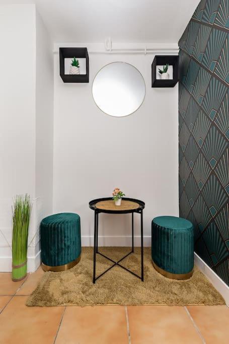Amboise//Cosy-Centreville Rouen//Netfilx-Wifi//6Pers ภายนอก รูปภาพ