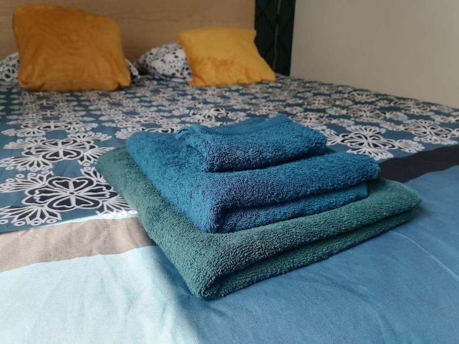 Amboise//Cosy-Centreville Rouen//Netfilx-Wifi//6Pers ภายนอก รูปภาพ