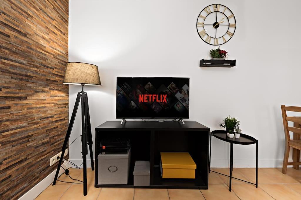 Amboise//Cosy-Centreville Rouen//Netfilx-Wifi//6Pers ภายนอก รูปภาพ
