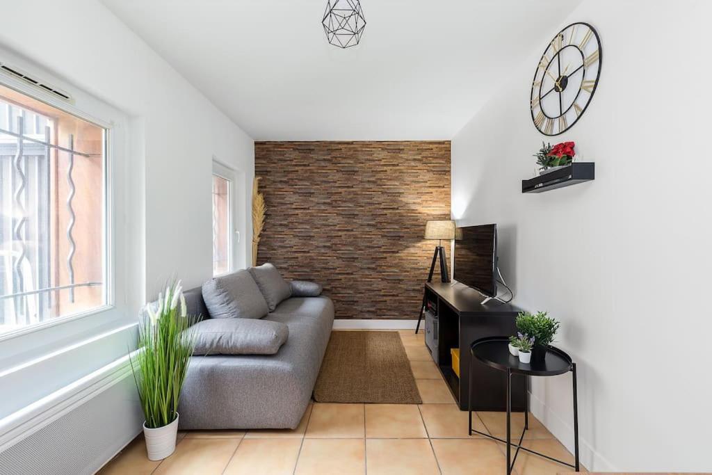 Amboise//Cosy-Centreville Rouen//Netfilx-Wifi//6Pers ภายนอก รูปภาพ